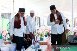 Pasangan "AMIN" optimistis raup suara banyak di Banyuwangi