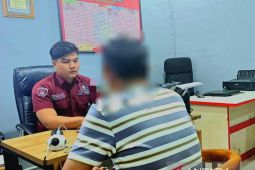 Kasatpol PP dan honorer di Kota Gorontalo jadi tersangka kasus korupsi