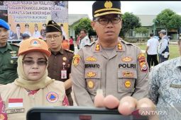 Polres Mukomuko selidiki penyebab kebakaran lahan gambut