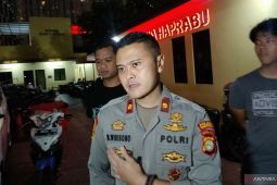 Polisi sebut pelaku pembunuhan di area sekitar mal mungkin memiliki gangguan jiwa