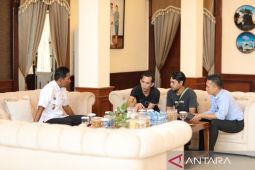 Komunitas Bangkayu siap kenalkan produk Ekraf Babel
