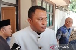 DPRD Bogor bahas kemungkinan lanjutkan Program bantuan Samisade di tahun 2024