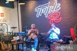 Isran Noor akui bangga pimpin  Kalimantan Timur