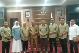 Wali kota harap program Bangga Kencana dapat dirasakan masyarakat Ternate