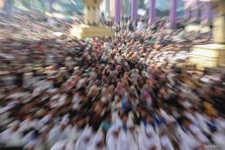 Maulid dan teladan Nabi SAW