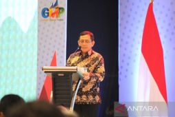 Implementasi QRIS dengan Singapura ditargetkan akhir 2023
