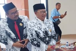 Pemkab Cianjur gandeng pesantren tingkatkan IPM bidang pendidikan