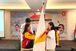 Pimpinan Daerah Tidar Maluku sebut perlu tingkatkan investasi milenial