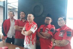 PSI Kota Kediri: Kaesang menjadi semangat baru pengurus daerah