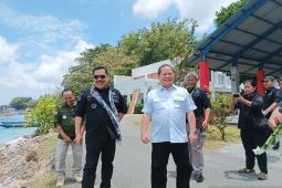 108 hektare sawah di Ambela-Talaud tak bisa produksi beras