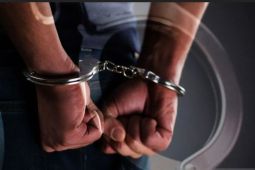 Polisi tangkap perampok bersenjata tajam di Padang