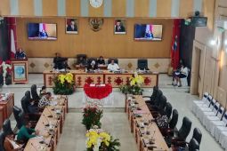 DPRD Ambon: Jaga iklim birokrasi kondusif di Pemkot Ambon