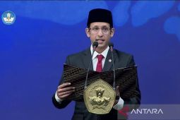 Menteri Nadiem dukung perfilman RI lewat fasilitasi delegasi di BIFF 2023