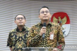 KPK tegaskan tak ada motif politik terkait penyidikan di Kementan