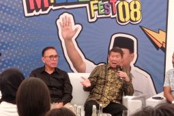 Hashim sebut Gibran representasi kaum pemuda ideal pendamping Prabowo