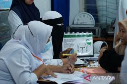 BKKBN Sultra gelar pekan pelayanan KB gratis serentak peringati Hari Kontrasepsi Sedunia