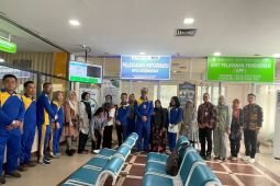 BPJS Kesehatan Jambi perkenalkan inovasi portal "quick response"