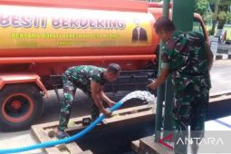 Tangani kekeringan, Pemkab Pamekasan ajukan bantuan ke Pemprov Jatim