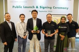 Bareksa-Danamon hadirkan direct debit untuk bayar investasi hingga Rp1 miliar