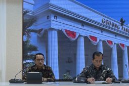 KTT AIS di Bali akan dihadiri tujuh kepala negara dan pemerintahan negara sahabat