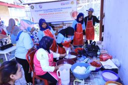 Universitas Pancasila dan Pacific Paint kolaborasi berdayakan UMKM