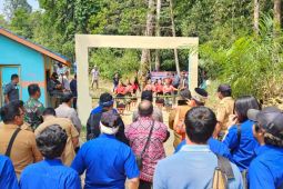 Program desa berdaya bantu pengelolaan objek wisata