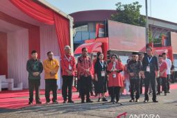 Presiden Jokowi ngeri sudah 22 negara stop ekspor pangan