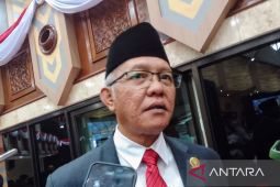 Samsun: Siapa pun Pj Gubernur Kaltim harus lanjutkan pembangunan