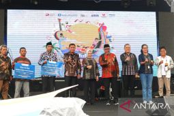 Pemprov Maluku  berkomitmen tingkatkan kualitas produk UMKM