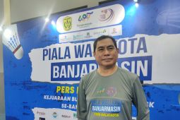 Kalsel siap jadi tuan rumah Porwanas 2024