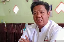 Perumda Penajam usul bantuan untuk perluas layanan air bersih