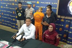 Polres Karawang sasar judi online dalam Operasi Penyakit Masyarakat