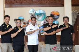 APDI Regional Babel siap jalin sinergi dengan pemerintah