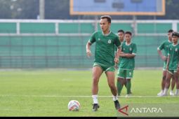 Manajemen PSMS lakukan pendekatan non teknis kepada pemain