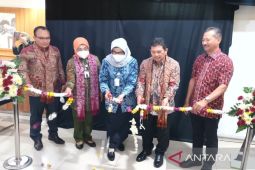 BPJS Kesehatan luncurkan loket pelayanan informasi bagi peserta JKN