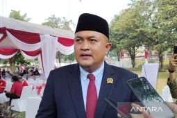 Ketua DPRD Bogor minta pemkab relokasi pedagang Pasar Leuwiliang terdampak kebakaran