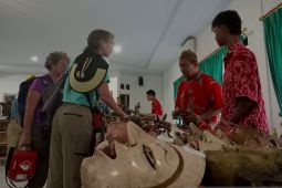 Kota Cirebon punya 20 warisan budaya tak benda