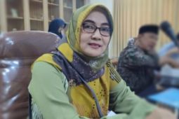 DPRD Karawang tuntaskan raperda pengendalian penduduk dan pembangunan