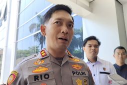 Polres Bogor libatkan Puslabfor usut penyebab kebakaran hebat Pasar Leuwiliang