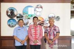 PPAL nyatakan siap bersinergi dengan Pemprov Babel