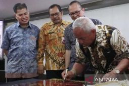 RSUD Kanujoso Balikpapan sedia layanan bedah jantung terbuka