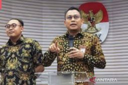 KPK sita uang puluhan miliar usai geledah rumah dinas Mentan