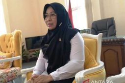 Pj Bupati minta seluruh OPD di Pulpis lakukan antisipasi kabut asap