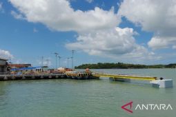 Tingkatkan perekonomian, Pemkab Sumenep bangun tiga pelabuhan di kepulauan