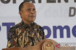 Pemkab Malteng berikan bantuan tangani kemiskinan ekstrem