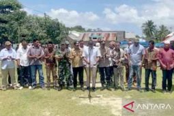 Sepakat akhiri konflik antardesa, 11 Desa di Malteng deklarasi damai