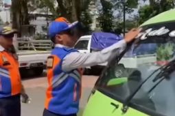 Dishub: Razia kendaraan penunggak retribusi terminal di Ambon upaya peningkatan PAD