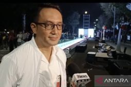 Wamenparekraf ungkap Istana Berbatik bukti pemerintah berpihak ke perajin