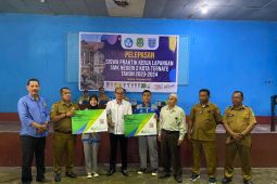 Siswa-mahasiswa praktek bisa daftar BPJS  ketenagakerjaan