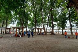 Komisi B: UMKM dan wisata pesisir Surabaya perlu dikembangkan
